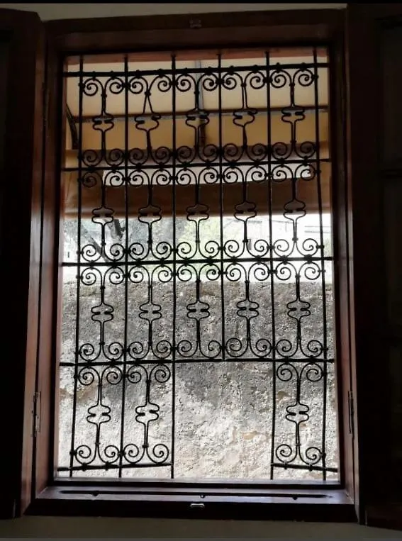 Apartment Appartement Prive Medina Fes Morocco