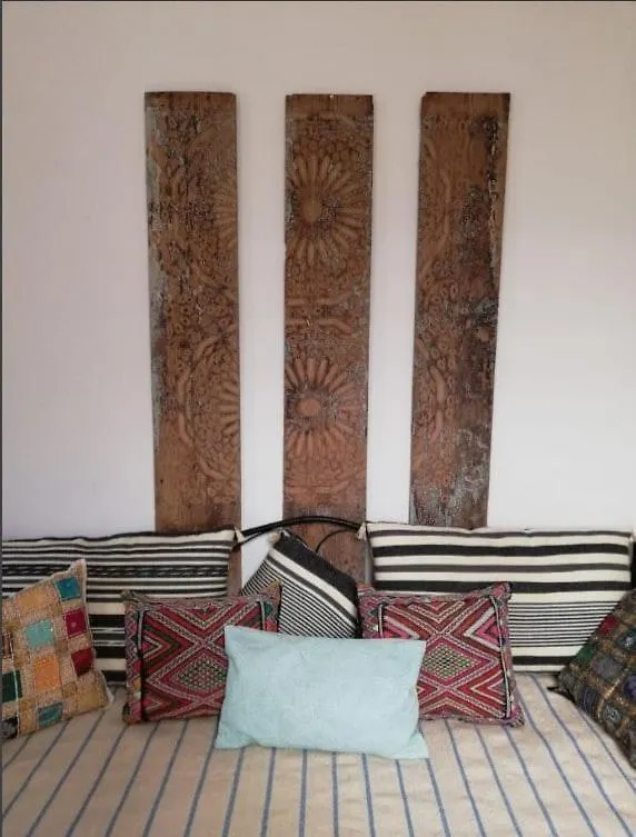 Apartment Appartement Prive Medina Fes