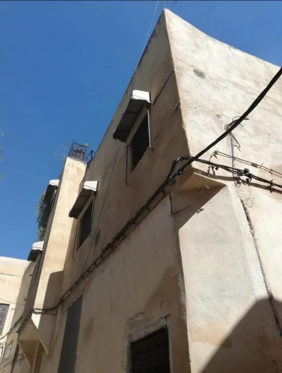 Appartement Prive Medina Fes Morocco