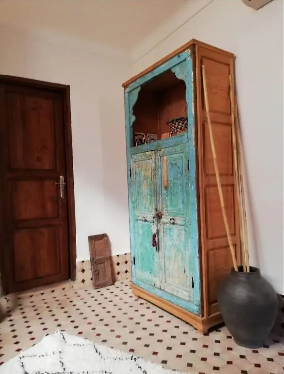 Appartement Prive Medina Fes