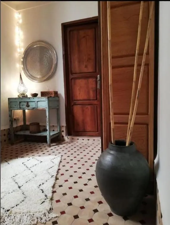 Appartement Prive Medina Fes 0*,