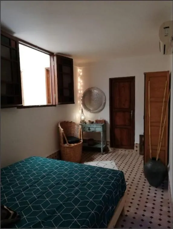 Appartement Prive Medina Fes Apartment