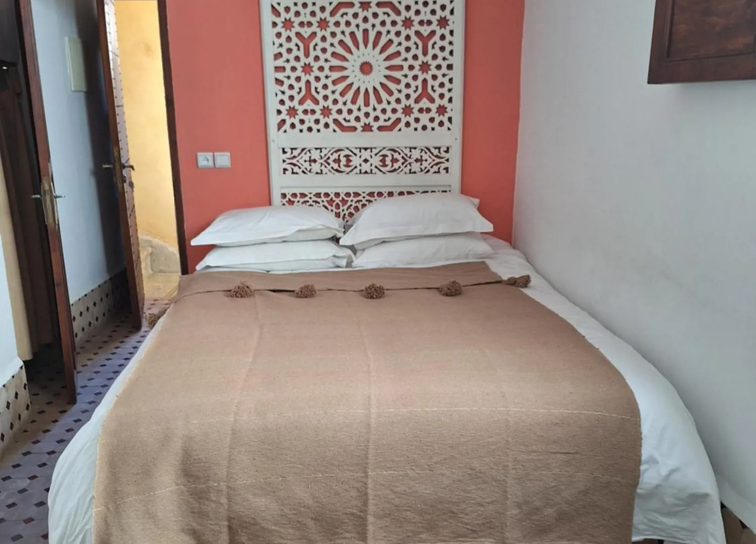 Appartement Prive Medina Fes